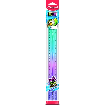 Лінійка Maped Twistnflex 30 см в асортименті (MP.279315) - Pampik - 7