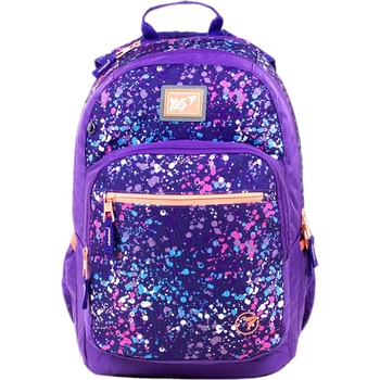 Рюкзак молодежный Yes T-57 Sport (558354) - Pampik - 2