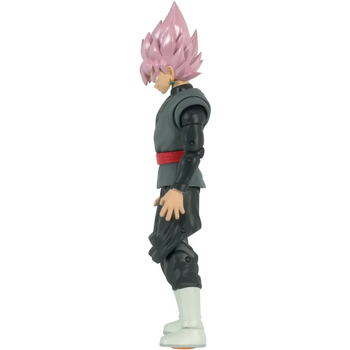 Фігурка Bandai Dragon Ball Super Dragon Stars Супер Сайян Розе Гоку 17 см (123767) - Pampik - 2