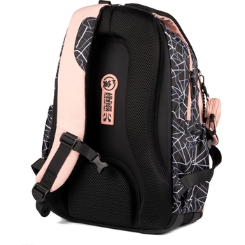 Школьный рюкзак Yes TS-47 Awesome (559615) - Pampik - 4