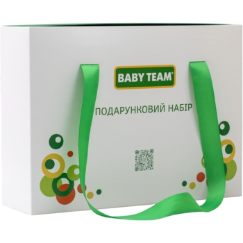 Подарочный набор Baby team (0720) - Pampik - 2