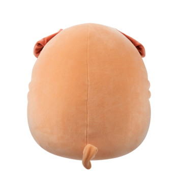 М'яка іграшка Squishmallows Шарпей Мортон, 30 см (SQCR05501) - Pampik - 4