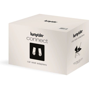 Адаптер для автокресла к коляске Bumprider Connect 3 (51284-099) - Pampik - 2