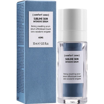 Ліфтинг-сироватка для обличчя Comfort Zone Sublime Skin Intensive Serum 30 мл - Pampik
