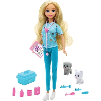 Игровой набор Funville Dreameez Ветеринар (FV81053) - Pampik - 2