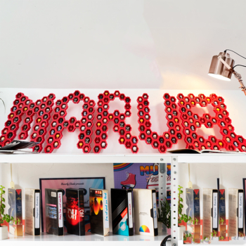 Колекційна фігурка WOW! Pods Nano Pods Марвел, в асортименті (MVL-1019-01) - Pampik - 6