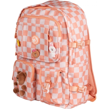 Рюкзак Yes T-107 Line Friends (559634) - Pampik - 2
