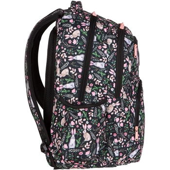 Рюкзак молодежный Pick Rabbitland (E99529) - Pampik - 2