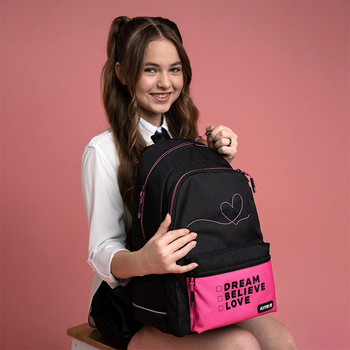 Рюкзак Kite Education teens 2575M (LED) (K24-2575M (LED)) - Pampik - 20