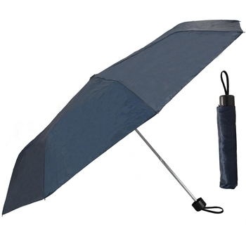 Парасолька Semi Line Blue (L2036-1) - Pampik