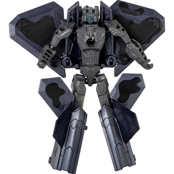 Трансформер Kids Team Transormers Самолет F-22 (E2025-02) - Pampik - 2