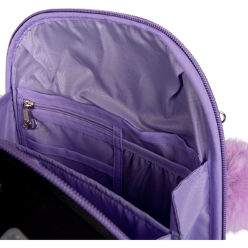 Рюкзак каркасный Yes H-100 Magic Rainbow Unicorn (559546) - Pampik - 8