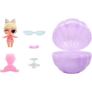 Ігровий набір з лялькою L.O.L. Surprise! Русалоньки-сестрички, в асортименті - Pampik - 6