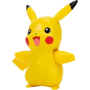 Интерактивная игрушка Pokemon Мой друг Пикачу 11 см (PKW3901) - Pampik - 2