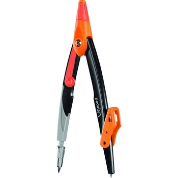Циркуль Maped Metal Open 13 см в асортименті (MP.369000) - Pampik - 3