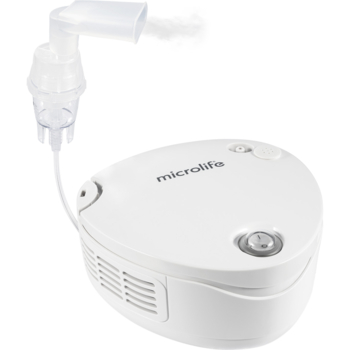 Компресорний інгалятор Microlife NEB 210 - Pampik
