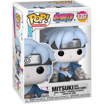 Игровая фигурка Funko Pop Боруто Мицуки (61386) - Pampik - 2