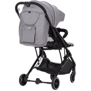Коляска прогулянкова Tilly Bella T-163 light grey (26328) - Pampik - 2