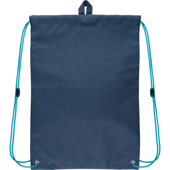 Сумка для обуви Kite Wow Cats (K22-601M-11) - Pampik - 2