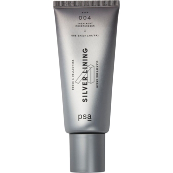 Крем осветительный PSA Silver Lining Dioic & Willowherb Clarifying Cream 50 мл - Pampik