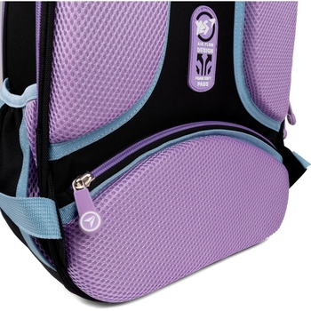 Рюкзак каркасный Yes H-100 Magic Rainbow Unicorn (559546) - Pampik - 16