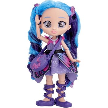 Лялька BFF By Cry Babie Talents Шенон 20 см (913103) - Pampik - 5