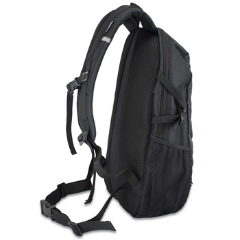 Рюкзак міський Semi Line 24 Black (A3034-1) - Pampik - 3