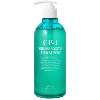 Шампунь для волос Esthetic House CP-1 Volume booster shampoo, 500 мл - Pampik