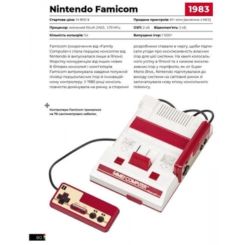 Артбук Ігрові консолі 2.0: Історія у фотографіях від Atari до Xbox - Еван Амос (9786177756575) - Pampik - 3