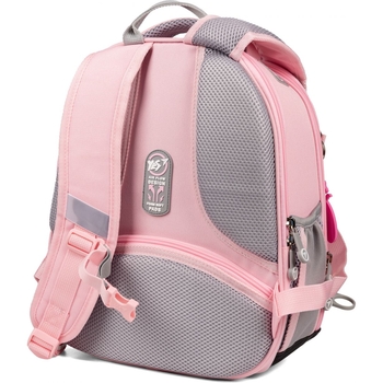 Каркасный рюкзак Yes H-100 Doggy Ballet (559541) - Pampik - 3