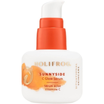 Сироватка освітлююча з вітаміном С HoliFrog Sunnyside C Glow Serum 30 мл - Pampik