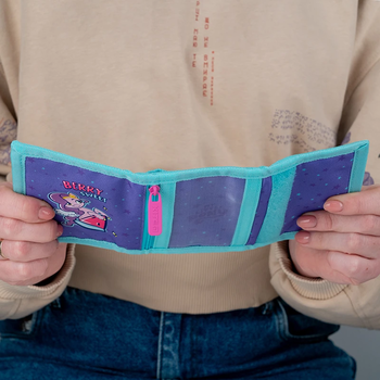 Гаманець Kite 598 LP (LP24-598) - Pampik - 6