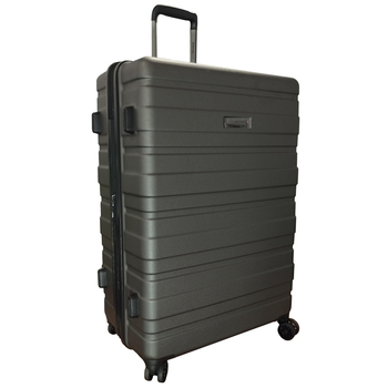 Чемодан Swissbrand Freya L Charcoal (SWB_LHFRE174L) - Pampik - 6