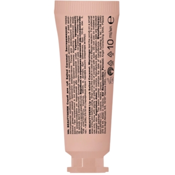 Скраб для губ Beauty Derm Salted Caramel, 10 мл - Pampik - 2