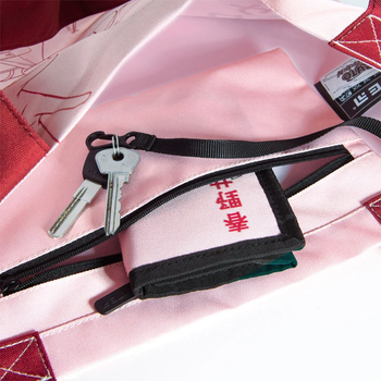 Сумка-шопер Kite 587 NR (NR23-587) - Pampik - 3