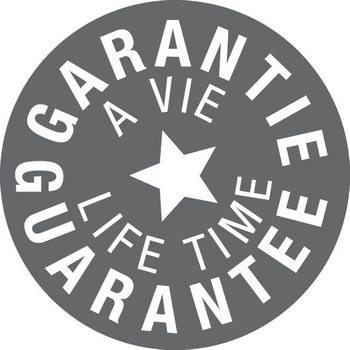 Ножиці офісні Maped Ultimate 21 см чорні з жовтим (MP.697710) - Pampik - 3