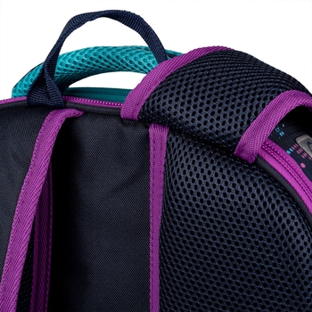 Каркасный рюкзак Yes S-78 Caramel Girl (559565) - Pampik - 17