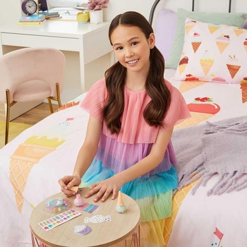 Набор Make it Real Конфета для нейл-арта (MR2328) - Pampik - 6