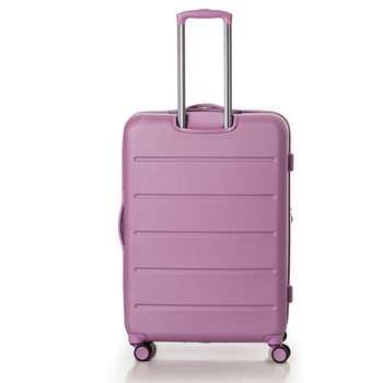 Валіза Swissbrand Berlin M Violet (SWB_LHBER705M) - Pampik - 2