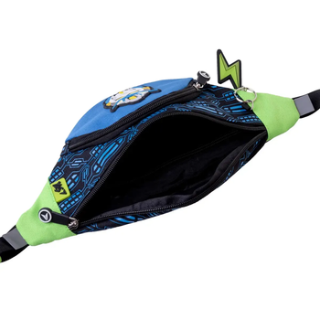 Сумка на пояс Yes SP-35 Ibot (559705) - Pampik - 3