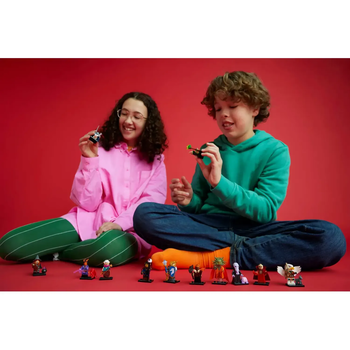 Конструктор LEGO Minifigures Dungeons & Dragons 9 деталей (71047) - Pampik - 6