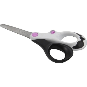 Ножиці дитячі Maped Koopy 13 cм в асортименті (MP.137910) - Pampik - 2