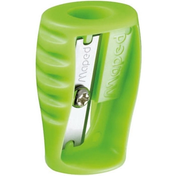 Чинка Maped Boogy без контейнера в асортименті (MP.063211) - Pampik - 2