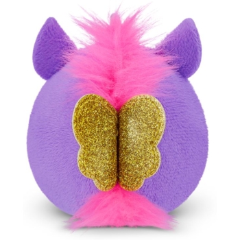 Іграшка-сюрприз Babycorns-D Лялька Єдиноріг (92108D) - Pampik - 5