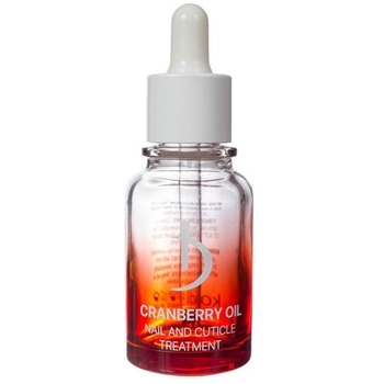 Масло для кутикулы Kodi Professional Cranberry 30 мл - Pampik
