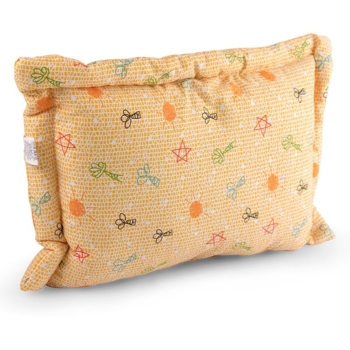 Подушка Руно 40х60 см силиконовая (309.137_Baby) - Pampik - 3