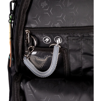 Рюкзак школьный Yes TS-50 True (559627) - Pampik - 10