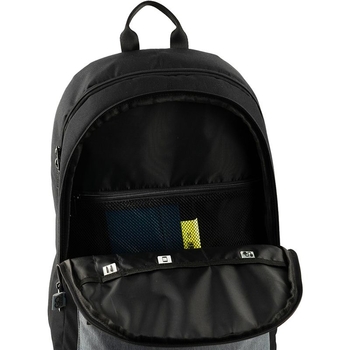 Рюкзак GoPack Education Teens GO24-140L-4 сірий - Pampik - 11