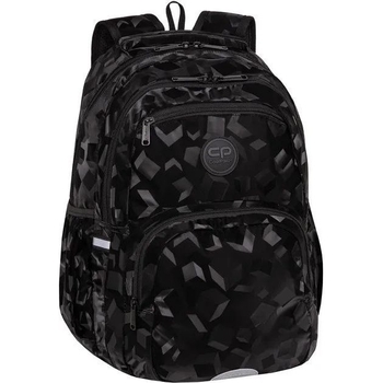 Рюкзак CoolPack Pick 17" Trace Square (F099878) - Pampik
