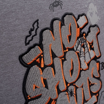 Каркасный рюкзак Yes H-100 Boo (552137) - Pampik - 15